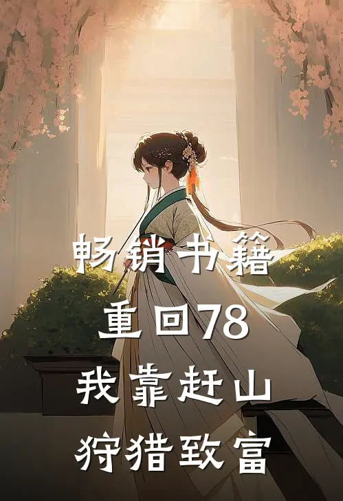 畅销书籍重回78，我靠赶山狩猎致富