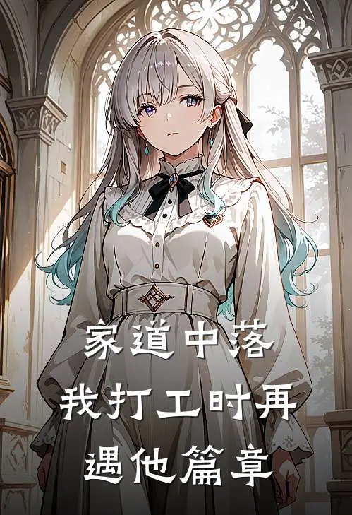 家道中落，我打工时再遇他篇章