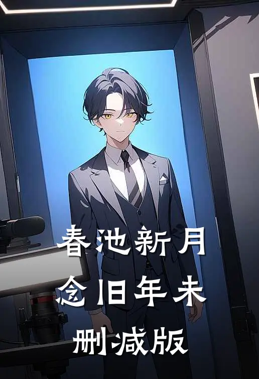 春池新月念旧年未删减版