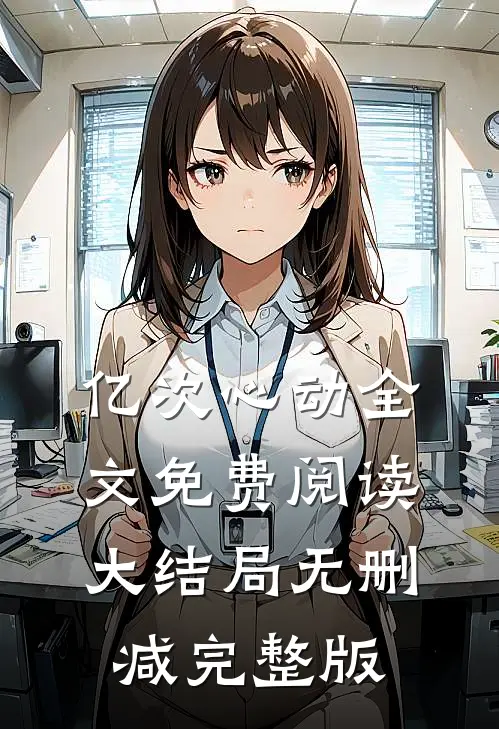 亿次心动全文免费阅读大结局无删减完整版