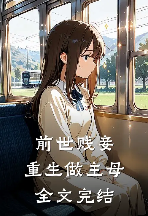 前世贱妾，重生做主母全文完结