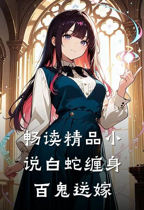 畅读精品小说白蛇缠身，百鬼送嫁