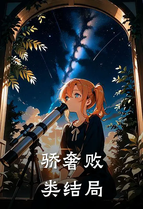 骄奢败类结局
