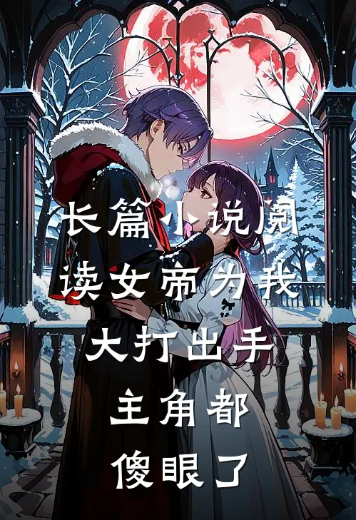 长篇小说阅读女帝为我大打出手，主角都傻眼了