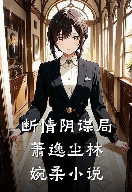 断情阴谋局萧逸尘林婉柔小说