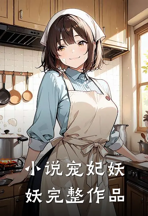 小说宠妃妖妖完整作品