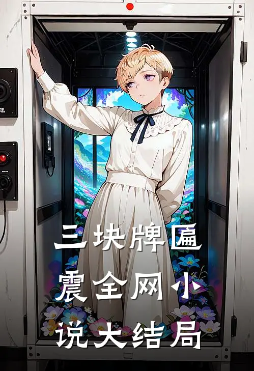 三块牌匾震全网小说大结局
