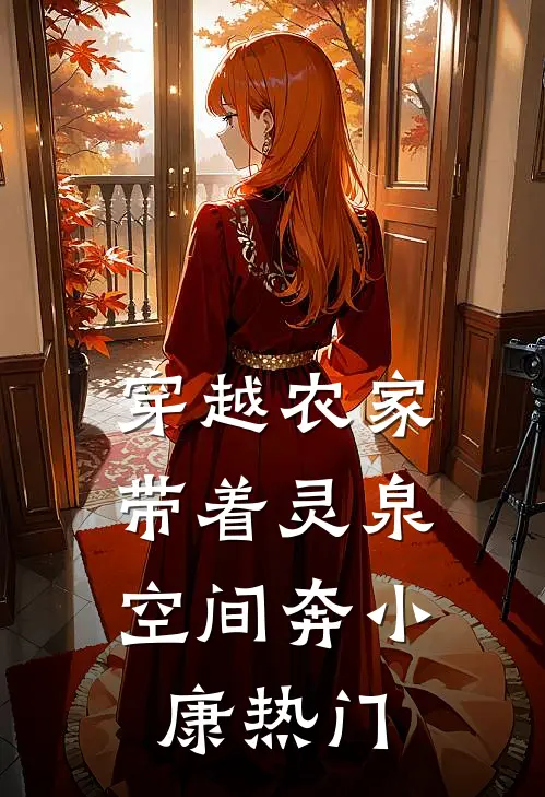 穿越农家：带着灵泉空间奔小康热门