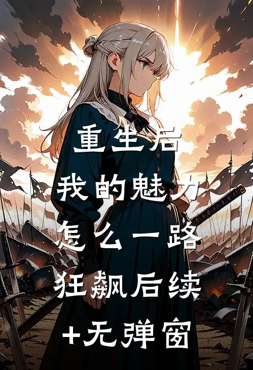 重生后，我的魅力怎么一路狂飙后续+无弹窗