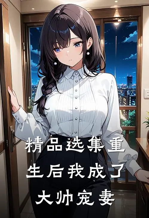 精品选集重生后我成了大帅宠妻