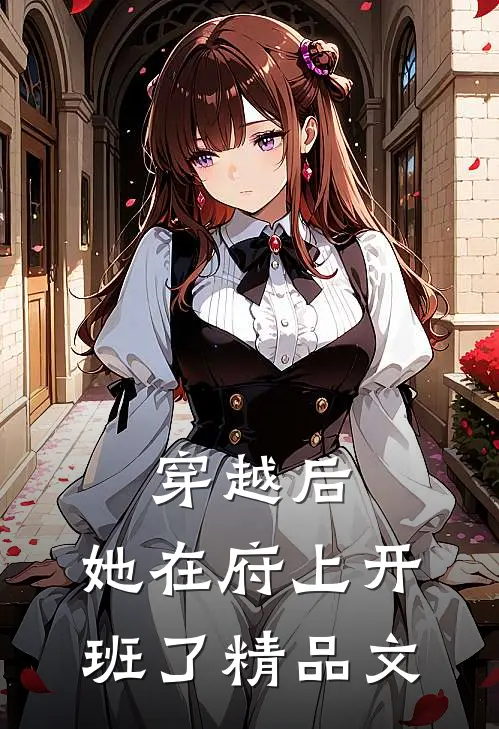 穿越后，她在府上开班了精品文