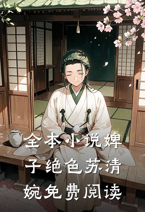 全本小说婢子绝色苏清婉免费阅读