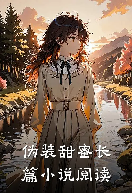 伪装甜蜜长篇小说阅读