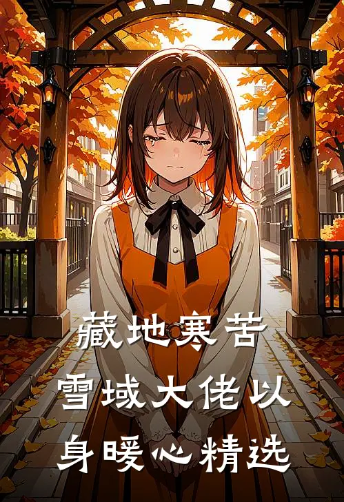 藏地寒苦，雪域大佬以身暖心精选