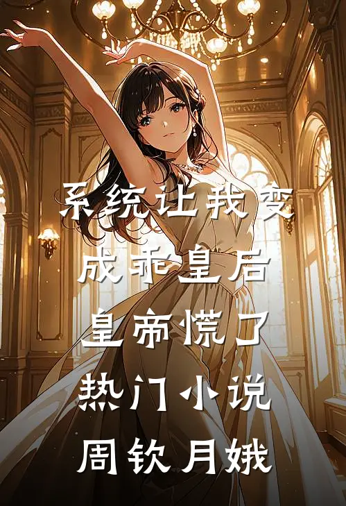 系统让我变成乖皇后，皇帝慌了热门小说周钦月娥