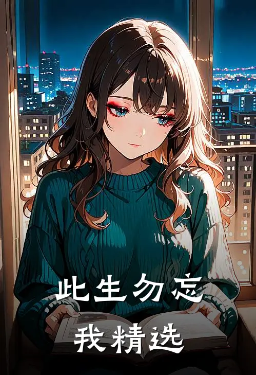 此生勿忘我精选