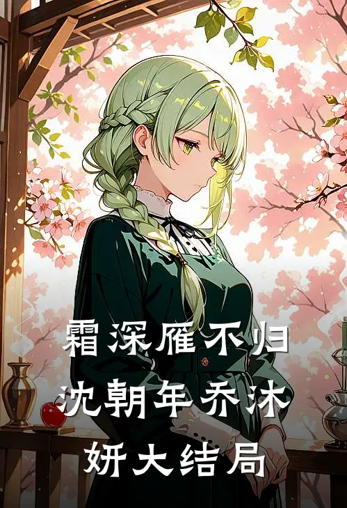 霜深雁不归沈朝年乔沐妍大结局