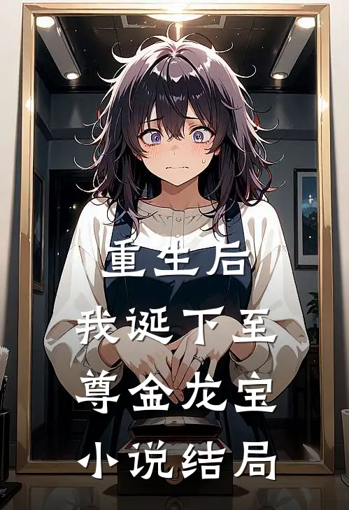 重生后，我诞下至尊金龙宝小说结局
