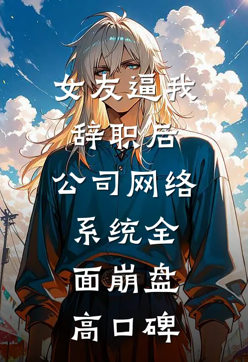 女友逼我辞职后，公司网络系统全面崩盘高口碑