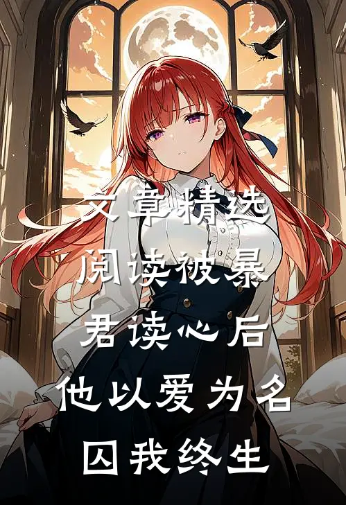 文章精选阅读被暴君读心后，他以爱为名囚我终生