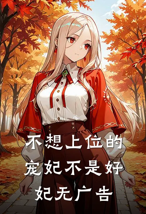 不想上位的宠妃不是好妃无广告