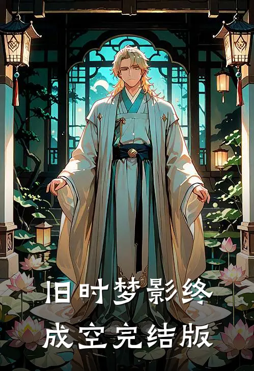 旧时梦影终成空完结版
