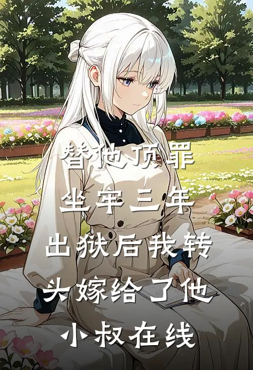 替他顶罪坐牢三年，出狱后我转头嫁给了他小叔在线