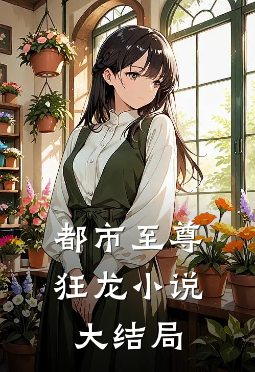 都市至尊狂龙小说大结局