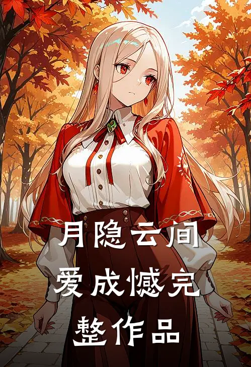 月隐云间爱成憾完整作品