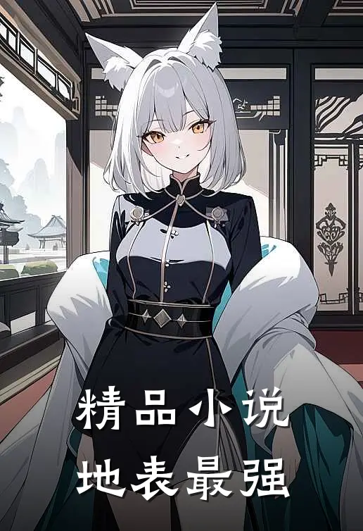 精品小说地表最强
