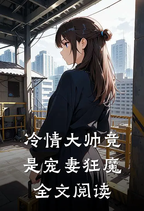 冷情大帅竟是宠妻狂魔全文阅读
