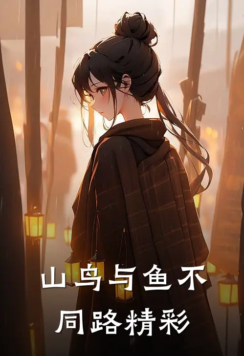 山鸟与鱼不同路精彩