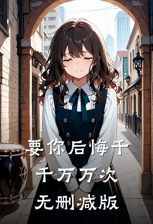要你后悔千千万万次无删减版