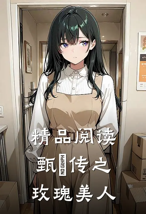 精品阅读甄嬛传之玫瑰美人