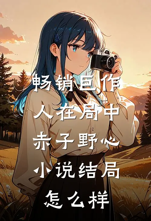 畅销巨作人在局中:赤子野心小说结局怎么样