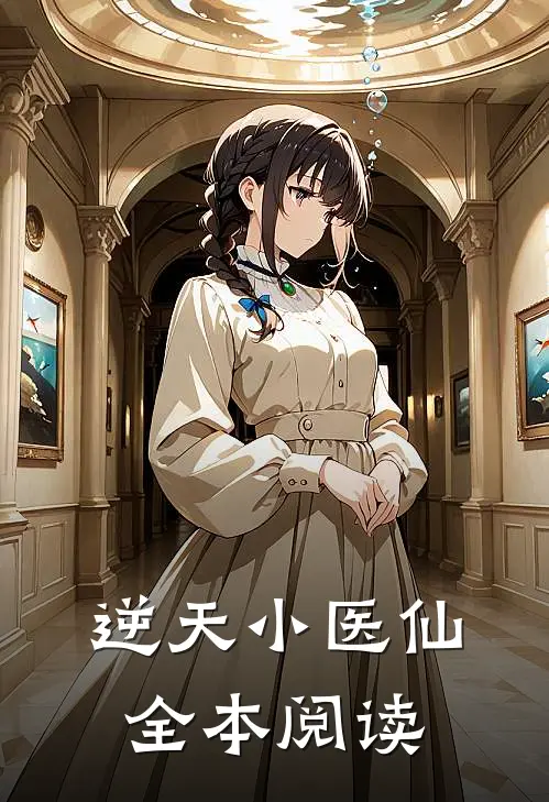 逆天小医仙全本阅读