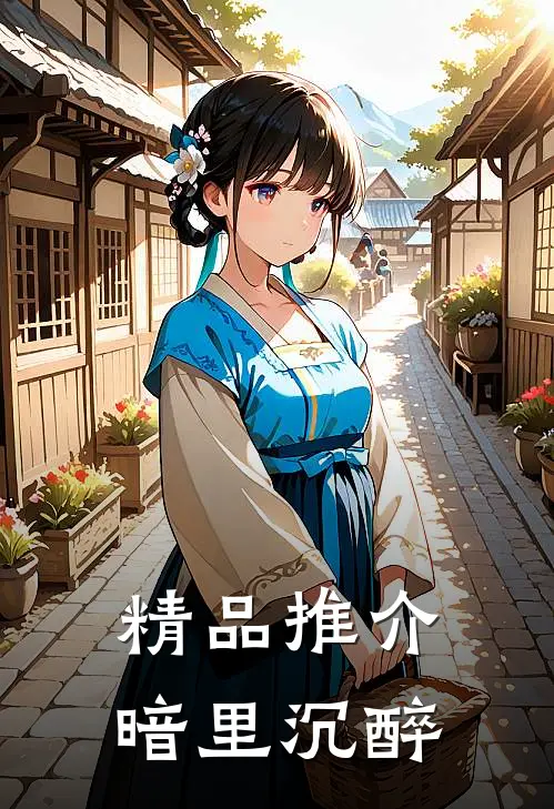 精品推介暗里沉醉