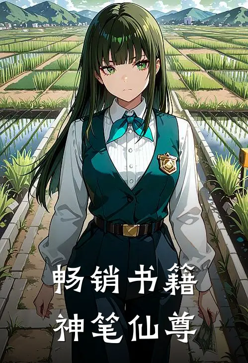 畅销书籍神笔仙尊