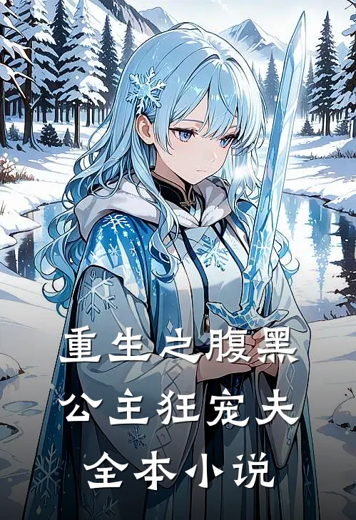 重生之腹黑公主狂宠夫全本小说