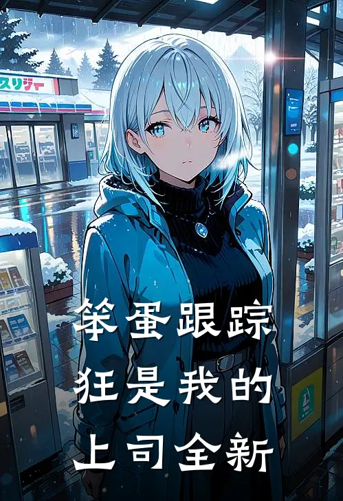 笨蛋跟踪狂是我的上司全新