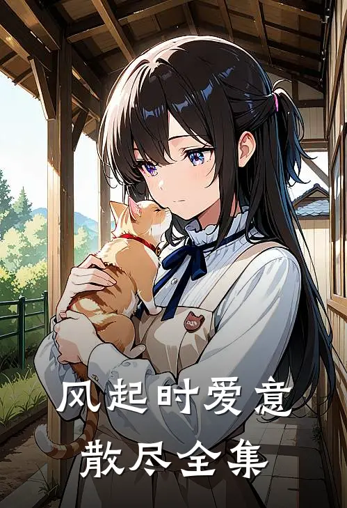 风起时爱意散尽 全集