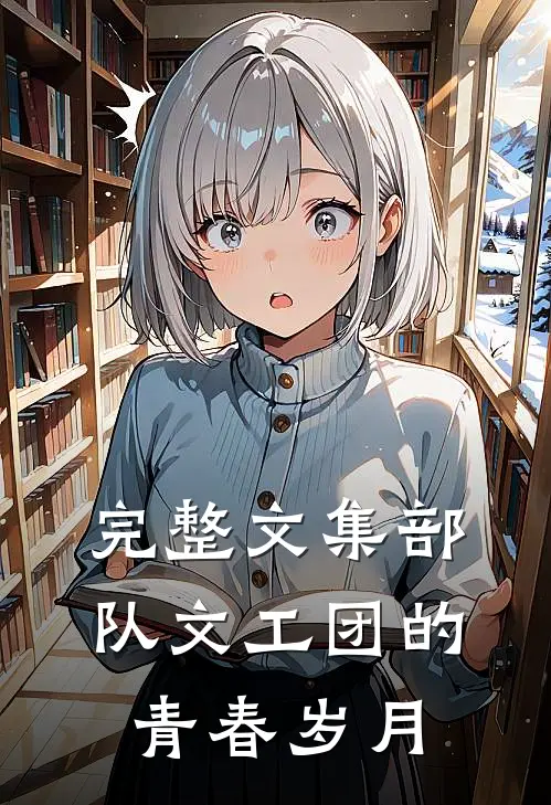 完整文集部队文工团的青春岁月