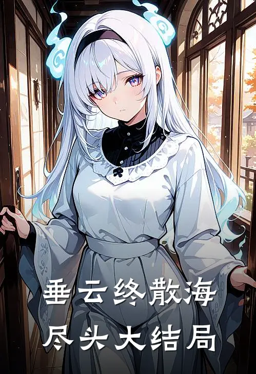 垂云终散海尽头大结局