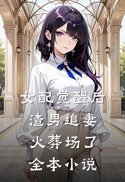 女配觉醒后，渣男追妻火葬场了全本小说