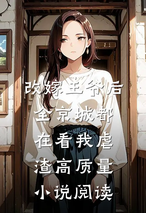 改嫁王爷后，全京城都在看我虐渣高质量小说阅读