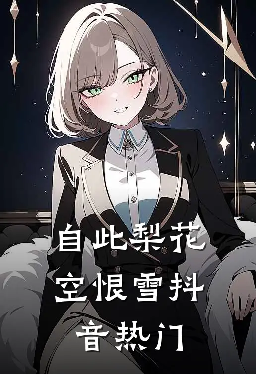 自此梨花空恨雪抖音热门