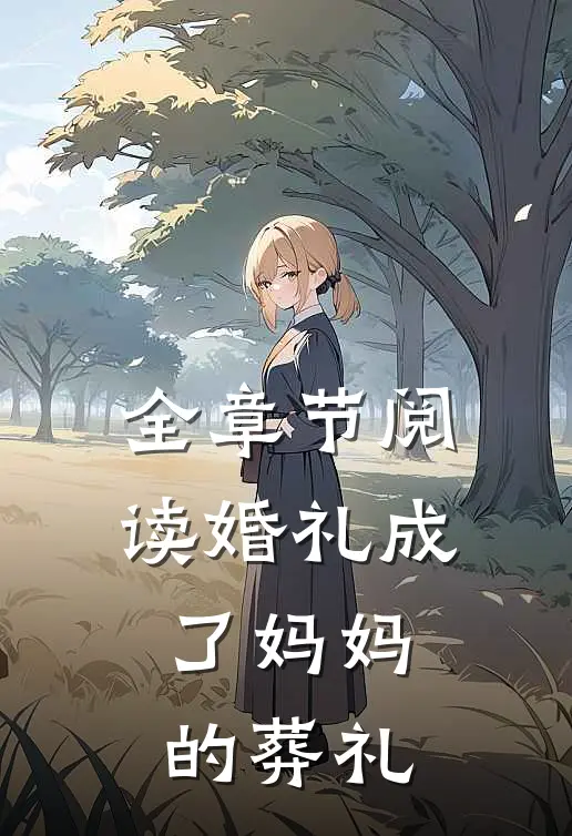 全章节阅读婚礼成了妈妈的葬礼