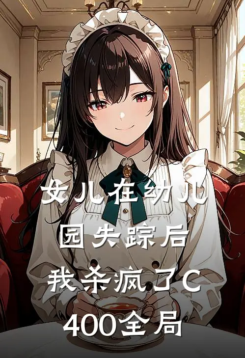 女儿在幼儿园失踪后，我杀疯了C400全局