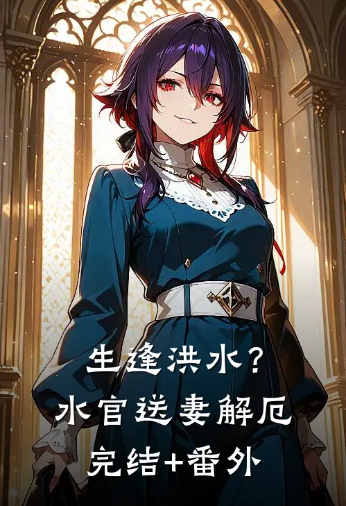 生逢洪水？水官送妻解厄完结+番外