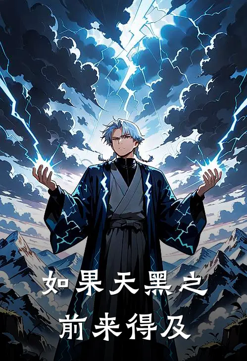 如果天黑之前来得及